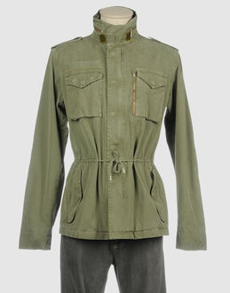 DEPARTMENT 5 - CAPISPALLA - Giacconi - su YOOX.COM