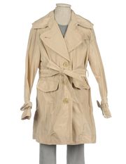 HISTORIC RESEARCH - Full-length jacket