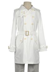 ASPESI - Full-length jacket