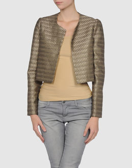 LES PETITES... COLLECTION - CAPISPALLA - Giacche - su YOOX.COM