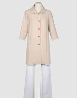 ADELE FADO - CAPISPALLA - Cappotti - su YOOX.COM