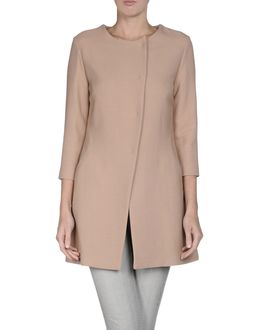 ADELE FADO - CAPISPALLA - Soprabiti - su YOOX.COM