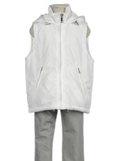 IL GUFO - Mid-length jacket