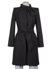 VANESSA BRUNO ATHE' - Lange Jacke