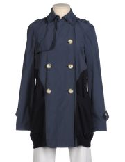 GAETANO NAVARRA - Full-length jacket
