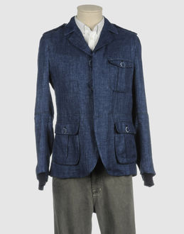GAETANO NAVARRA - CAPISPALLA - Giacche - su YOOX.COM