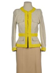 GAETANO NAVARRA - Blazer