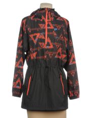 NIKE SPORTWEAR - Mid-length jacket