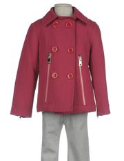 LIU •JO - Coat