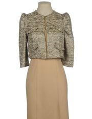 GAETANO NAVARRA - Blazer
