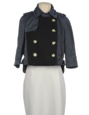 GAETANO NAVARRA - Jacket