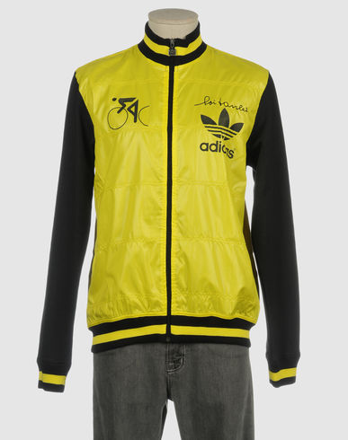 ZOOM ADIDAS - Jacket