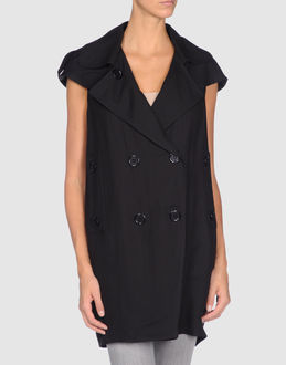 LA MAISON DU COUTURIER - CAPISPALLA - Soprabiti - su YOOX.COM