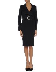 AZZARO - 3/4 length dress