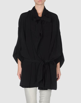 ALEXANDER WANG - CAPISPALLA - Soprabiti - su YOOX.COM