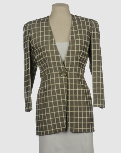 ZOOM GAI MATTIOLO - Blazer