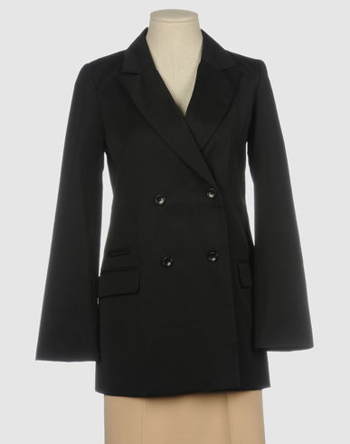 ZOOM ABRAHAM WILL - Mid-length jacket
