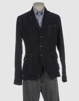 RA-RE - CAPISPALLA - Giacche - su YOOX.COM