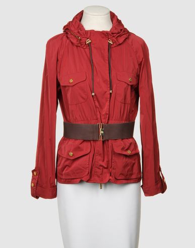ZOOM MONCLER - Jacket