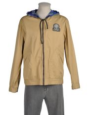 FRANKLIN & MARSHALL - Jacket