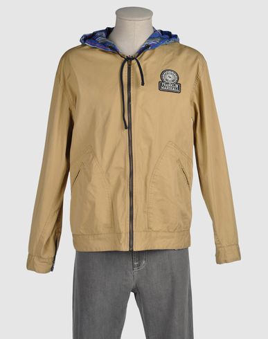 ZOOM FRANKLIN & MARSHALL - Jacket
