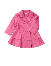 AMORE BEBE' - Mittellange Jacke