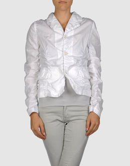 COMME DES GARÇONS - CAPISPALLA - Giacche - su YOOX.COM