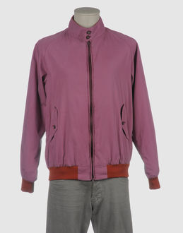 BARACUTA - CAPISPALLA - Giubbotti - su YOOX.COM