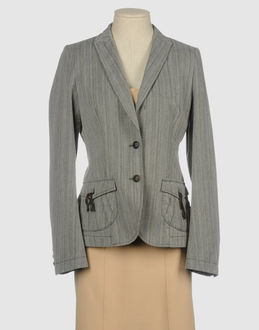 BOSS HUGO BOSS - CAPISPALLA - Giacche - su YOOX.COM