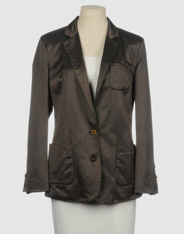 BOSS HUGO BOSS - CAPISPALLA - Giacche - su YOOX.COM