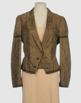BOSS HUGO BOSS - CAPISPALLA - Giacche - su YOOX.COM