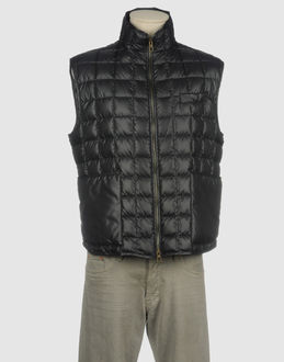 MONTECORE - CAPISPALLA - Giubbotti - su YOOX.COM