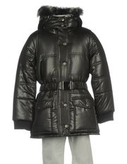 LITTLE PAUL & JOE - Mid-length jacket