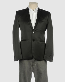 BRIAN DALES - CAPISPALLA - Giacche - su YOOX.COM
