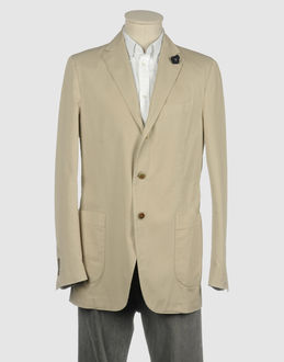 LARDINI - CAPISPALLA - Giacche - su YOOX.COM