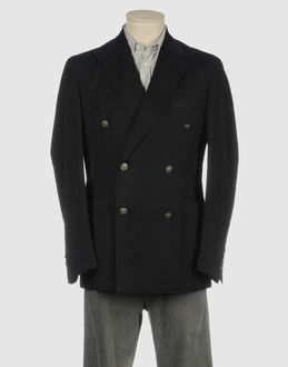 BOGLIOLI - CAPISPALLA - Giacche - su YOOX.COM