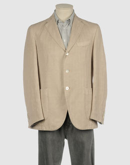 BOGLIOLI - CAPISPALLA - Giacche - su YOOX.COM