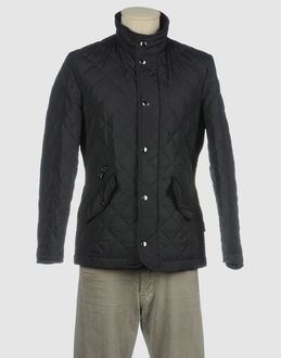 DAKS LONDON - CAPISPALLA - Giubbotti - su YOOX.COM