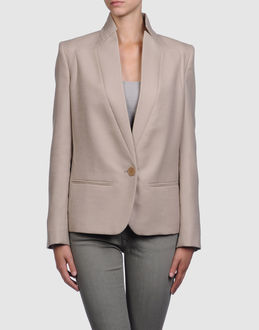 STELLA MCCARTNEY - CAPISPALLA - Giacche - su YOOX.COM