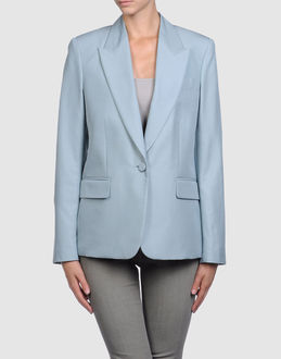 STELLA MCCARTNEY - CAPISPALLA - Giacche - su YOOX.COM