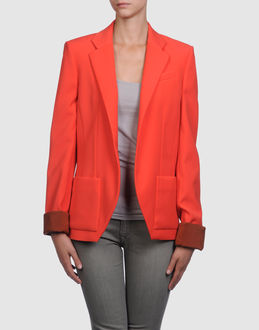 BALENCIAGA - CAPISPALLA - Giacche - su YOOX.COM