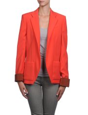 BALENCIAGA - Blazer