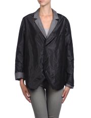 BALENCIAGA - Full-length jacket
