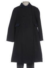 JOSE' VARON - Coat