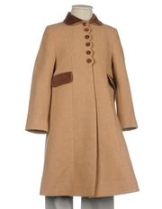 JOSE' VARON - Coat