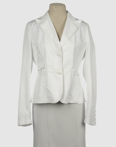 ZOOM DANIELE ALESSANDRINI - Blazer