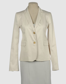 ALESSANDRINI - CAPISPALLA - Giacche - su YOOX.COM
