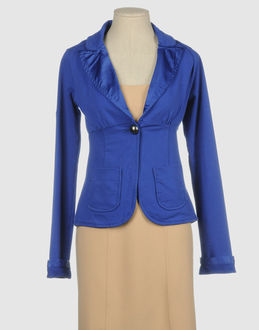 FORNARINA - CAPISPALLA - Giacche - su YOOX.COM