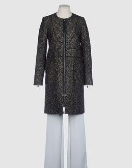BIMBA & LOLA - CAPISPALLA - Cappotti - su YOOX.COM