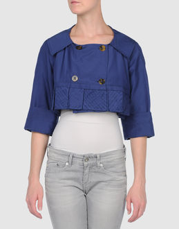 PINKO - CAPISPALLA - Giacche - su YOOX.COM